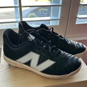 Boys WIDE— New Balance Baseball Cleats